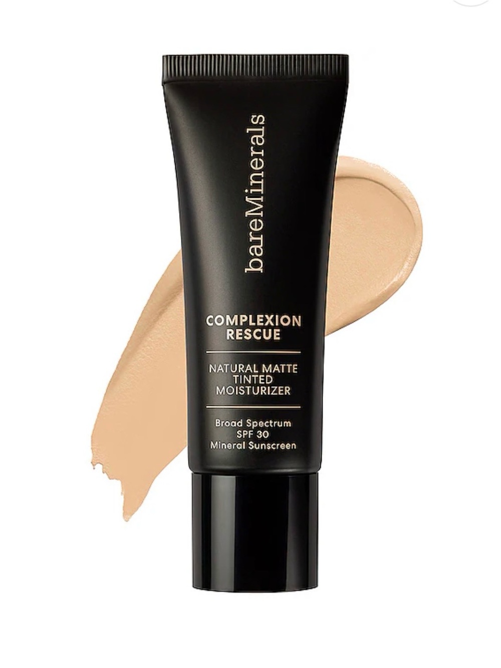 bareMinerals Complexion Rescue Matte - Vanilla 02 - NEW!